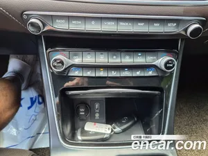 Hyundai Grandeur, 2019 — миниатюра 17