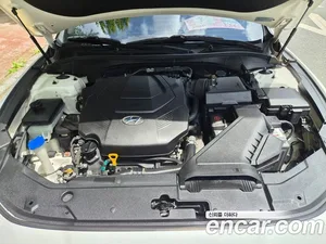 Hyundai Grandeur, 2019 — миниатюра 19