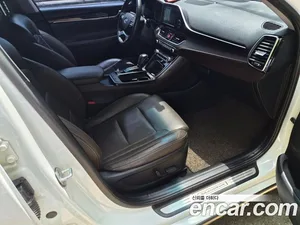 Hyundai Grandeur, 2019 — миниатюра 20