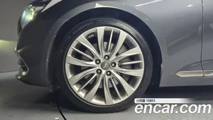 Genesis G80, 2017 — миниатюра 5