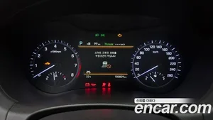Genesis G80, 2017 — миниатюра 8