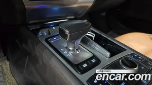 Genesis G80, 2017 — миниатюра 9