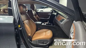 Genesis G80, 2017 — миниатюра 10