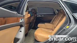 Genesis G80, 2017 — миниатюра 12