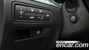 Genesis G80, 2017 — миниатюра 14
