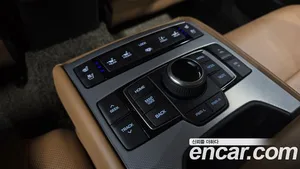 Genesis G80, 2017 — миниатюра 19