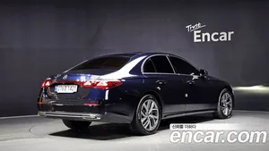 Mercedes-Benz E-Class, 2024 — миниатюра 2