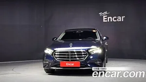 Mercedes-Benz E-Class, 2024 — миниатюра 3