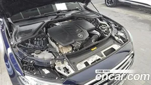 Mercedes-Benz E-Class, 2024 — миниатюра 6