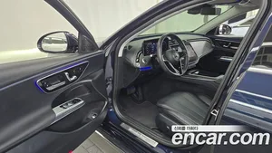 Mercedes-Benz E-Class, 2024 — миниатюра 10