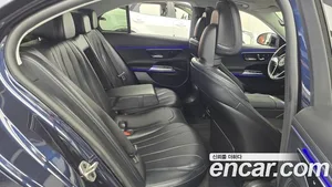 Mercedes-Benz E-Class, 2024 — миниатюра 11