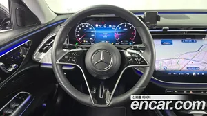 Mercedes-Benz E-Class, 2024 — миниатюра 12
