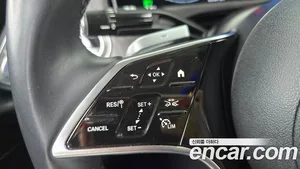 Mercedes-Benz E-Class, 2024 — миниатюра 19