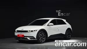 Hyundai Ioniq 5, 2021 — миниатюра 1