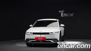 Hyundai Ioniq 5, 2021 — миниатюра 3