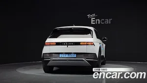 Hyundai Ioniq 5, 2021 — миниатюра 4
