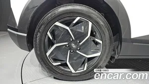 Hyundai Ioniq 5, 2021 — миниатюра 5