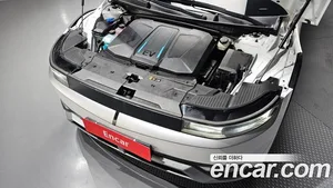 Hyundai Ioniq 5, 2021 — миниатюра 6