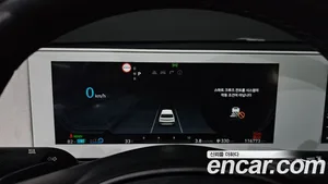 Hyundai Ioniq 5, 2021 — миниатюра 8