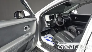 Hyundai Ioniq 5, 2021 — миниатюра 10