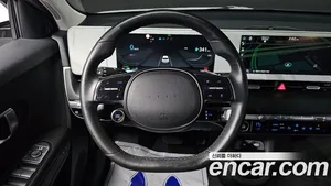 Hyundai Ioniq 5, 2021 — миниатюра 15