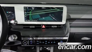 Hyundai Ioniq 5, 2021 — миниатюра 16