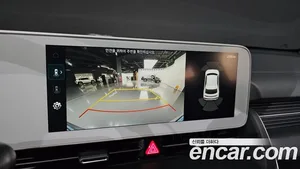 Hyundai Ioniq 5, 2021 — миниатюра 17