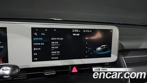 Hyundai Ioniq 5, 2021 — миниатюра 19