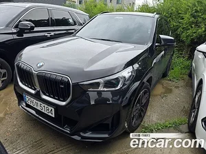 BMW X1, 2025 — миниатюра 1