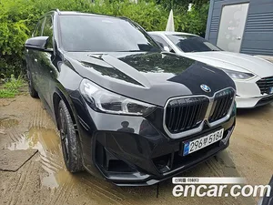BMW X1, 2025 — миниатюра 2