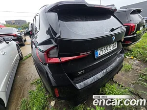 BMW X1, 2025 — миниатюра 4