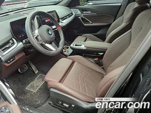 BMW X1, 2025 — миниатюра 5