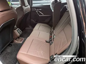 BMW X1, 2025 — миниатюра 6
