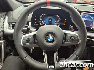 BMW X1, 2025 — миниатюра 7