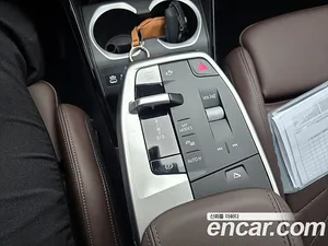 BMW X1, 2025 — миниатюра 11