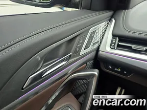 BMW X1, 2025 — миниатюра 13