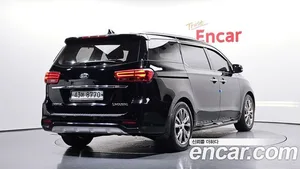 Kia Carnival, 2018 — миниатюра 2