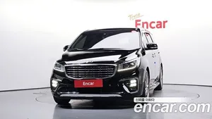Kia Carnival, 2018 — миниатюра 3