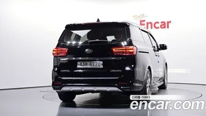 Kia Carnival, 2018 — миниатюра 4