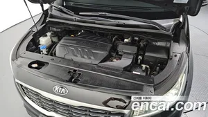 Kia Carnival, 2018 — миниатюра 6