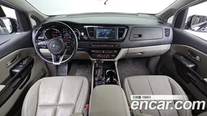 Kia Carnival, 2018 — миниатюра 10