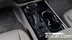 Kia Carnival, 2018 — миниатюра 12