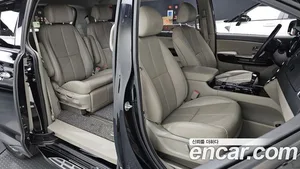 Kia Carnival, 2018 — миниатюра 17