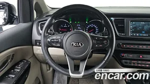Kia Carnival, 2018 — миниатюра 19