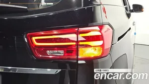 Kia Carnival, 2018 — миниатюра 9