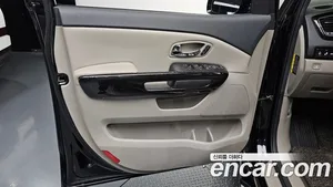 Kia Carnival, 2018 — миниатюра 14