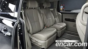 Kia Carnival, 2018 — миниатюра 16