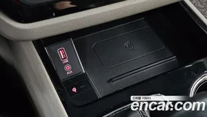 Kia Carnival, 2018 — миниатюра 30