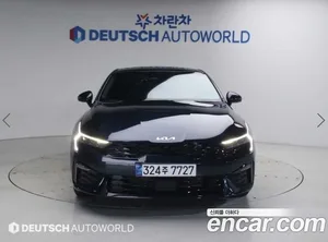 Kia K5, 2025 — миниатюра 3