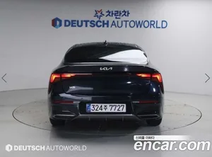 Kia K5, 2025 — миниатюра 4